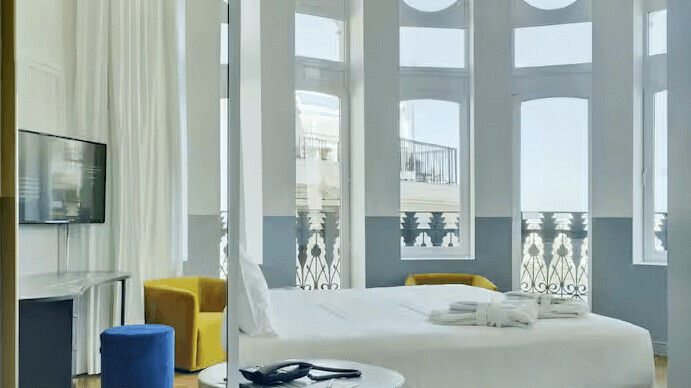 Casa Alberola Alicante, Curio Collection by Hilton